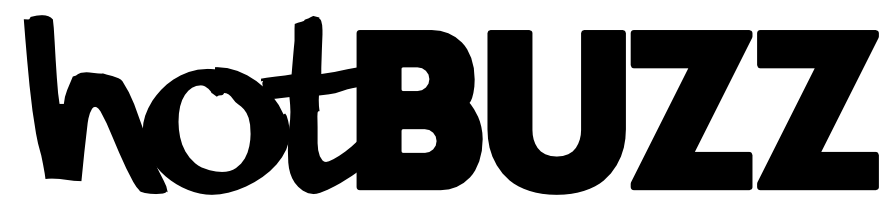 Hotbuzz logo